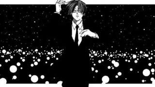 [Hunter × Hunter] Chrollo Lucilfer Yang Penuh Pesona