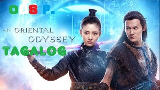 An Oriental Odyssey Episode 2 Tagalog HD