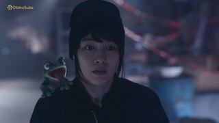 Ep.1 Happy Kanako's Killer Life  - Shiawase Kanako no Koroshiya [INDOSUB]