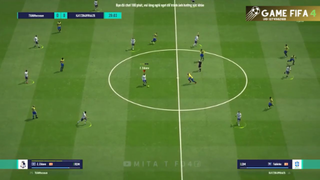 [FIFA ONLINE 4] TỔNG HỢP 6 CÔNG DỤNG CỦA [ NÚT Z ] CÓ THỂ BẠN CHƯA BIẾT