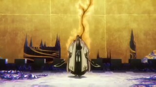 BANGKAI KYORAKU - BLEACH TYBW COUR 3 (AMV)