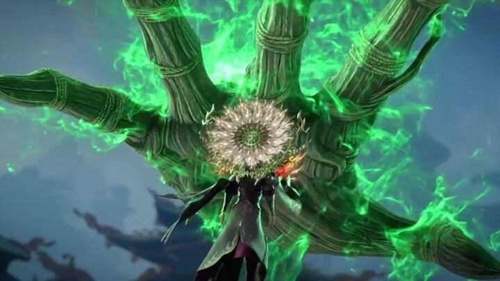 battle through S5 Eps 205 sub bagus