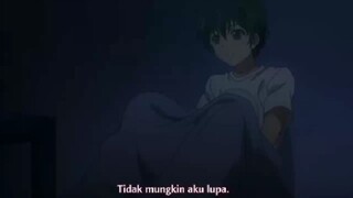 moment anime yang tidak terlupakan