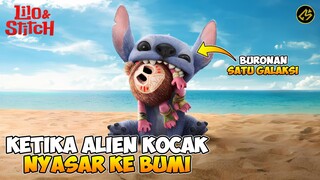 FILM TERBARU 2025‼️- LILO & STITCH (2025)