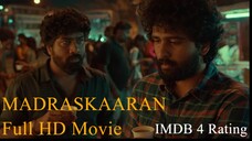 Madraskaaran (2025) 720p Malayalam HQ HDRip - x264 - AAC -
