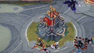 "Diam adalah jiwa si pembunuh"