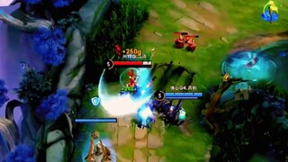 《舌尖上的KPL》