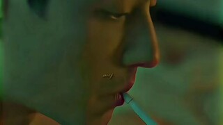 the visual of him so 🥰🥰😘 #gun #patak #loveintheair