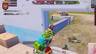 Người Anh Tuyệt Vời 1