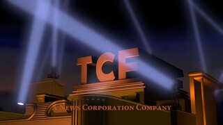 TCF (Fox Searchlight Pictures 1997 Variant)