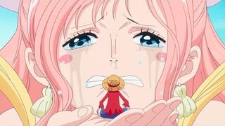 ALL IN ONE l Trận Chiến Hay Nhất Của Tứ Hoàng Luffy Tại Đảo Người Cá l Review Anime Hay