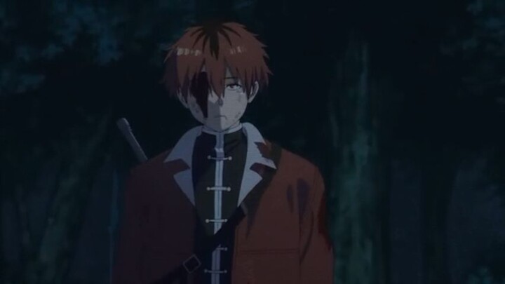 SCENE SOUSOU NO FRIEREN