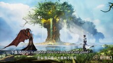 Soul Land 2 | The Peerless Tang Clan Preview EP113