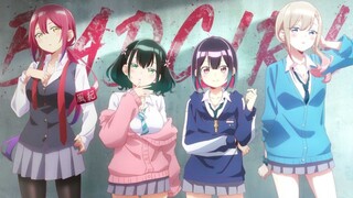 Tập 2 | Bad Girl - Vietsub