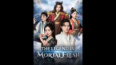 [EN SUB] The Legend in Mortal Flesh EP.01 #SHORT DRAMA