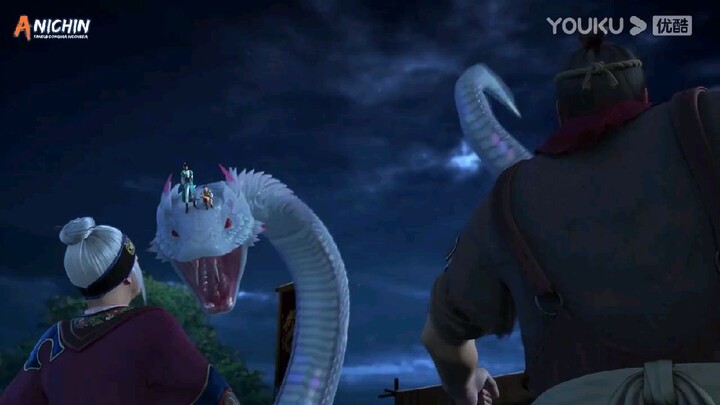 The Young Brewmaster’s Adventure Episode 03 Subtitle Indonesia