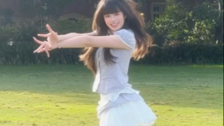 Deja vu｜The scent of grass rushing toward you