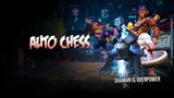 Shaman Mage Random Piece Gameplay - Auto Chess