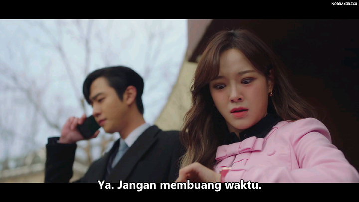 Business Proposal eps 5 (Sub indo) 1080p