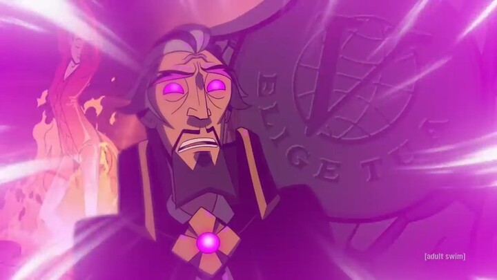 The Venture Bros Radiant Is The Blood Of The Baboon Heart Watch Full Movie : Link In Description
