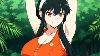 KETEKNYA YOR MULUS BGT