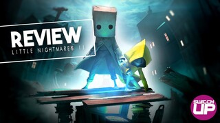 Little Nightmares II Nintendo Switch Review