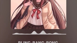 BLING BANG BANG BONG AI COVER HUTAO