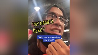 this guy! 😡   romeojutsu anime animememe animememes animememeshub funnyvideos animelovers