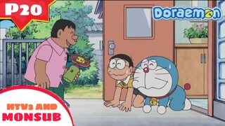 [Tuyển tập] doraemon P20 - sinh nhật đáng sợi của jaian P1 [bản lồng tiếng]