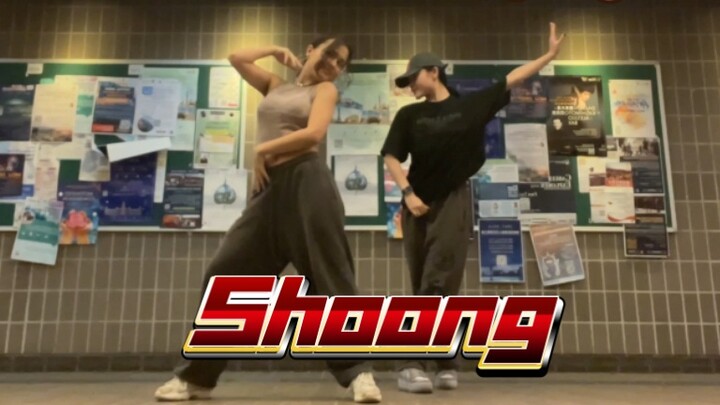 Taeyang and Lisa collaborate on new song Shoong for a double dance | The choreography is all inspire