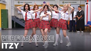 ITZY Lovely Performance!🥰