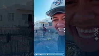 Sebuah Plot Twist! Jauh-jauh Kerja ke Jepang Pria Ini Malah Ketemu Supervisor Orang Madura
