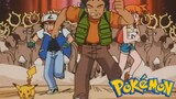 Pokémon Tập 127: Odoshishi! Khu Rừng Ảo Giác!? (Lồng Tiếng)