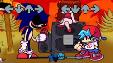 FNF Sonic.EXE 2.0 Optimized Android - Too Slow