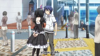 Date A Live II พิชิตรัก พิทักษ์โลก (ภาค2) ตอนที่ ova ซับไทย