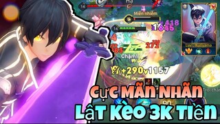 TOP Allain | Trận Đấu Lật Kèo Khi Bị Out 3k Tiền Cực Mãn Nhãn ✓