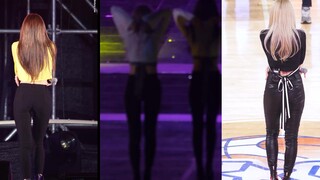 【EXID】性感女神hani-DDD（抖抖抖）三屏合一重置版