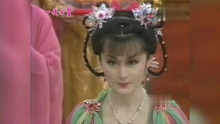 【潘迎紫】回眸一笑百媚生，六宫粉黛无颜色