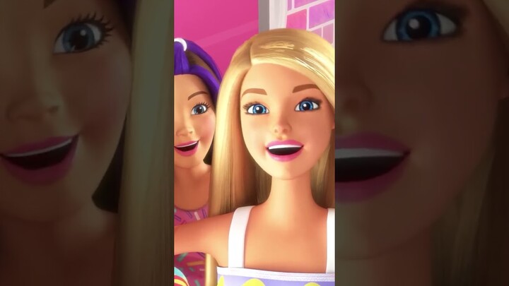 Barbie's Dreamhouse Music Video & Dance Party! | Barbie Songs