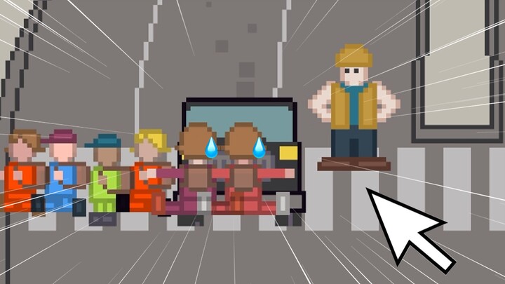 Child: Do I have to attend this class?