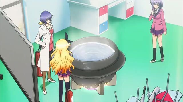 MM! Emu Emu! ตอนที่ 2 ซับไทย
