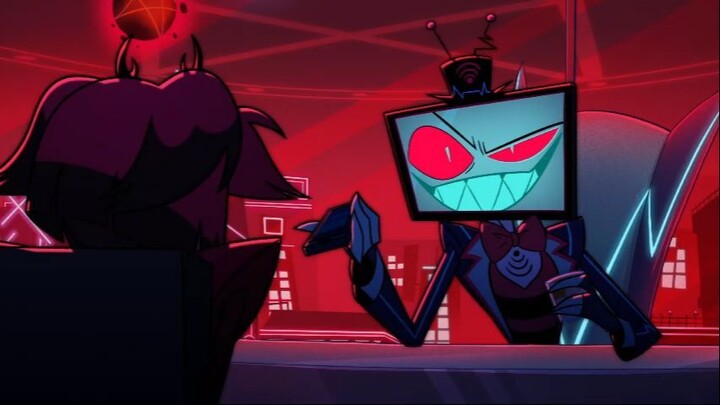 Hazbin Hotel Season 2 Episode 4 It's a Deal