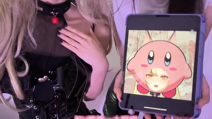 ฉันดีใจมากที่ได้รับพรจากซัคคิวบัส❤️