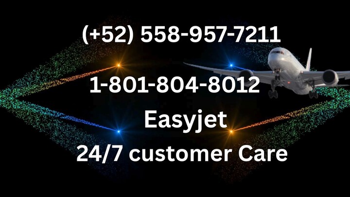 Listado completo de números oficiales de atención al cliente de {EASYJET}: Guía paso a paso