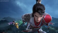 Legend Of Martial Immortal Eps 119 Sub Indo