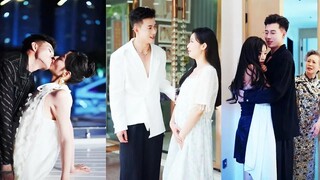 Gadis 18 tahun di-bully dan tunawisma, dipungut CEO om 10 tahun lebih tua dan dimanja habis!