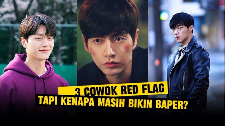 UDAH TAU TOXIC, TAPI TETAP DI-SHIP?