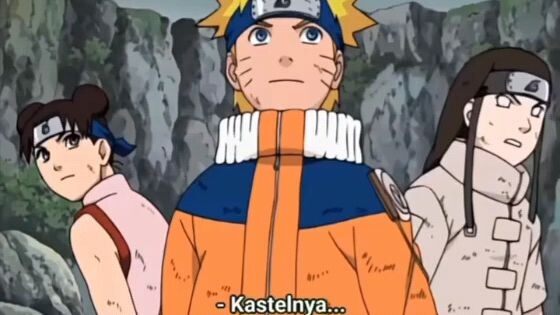 naruto