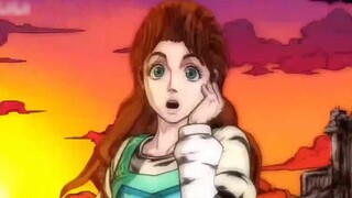 [Cuộc phiêu lưu kỳ thú của JOJO] Phân tích toàn diện về điều kiện lên thiên đường, nắm vững được sẽ 