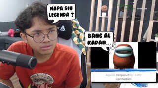 bang al kena mediashare legenda #2